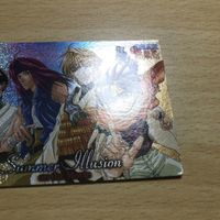 最遊記 カード 幻想魔伝最遊記 requiem 新装版 劇場版 非売品 悟浄 八戒 悟空 aca1-1 サムネイル 3