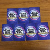 カード トレカ まとめ ダンボール戦機 ハンター アマゾネス ジョーカー アヌビス Gレックス パンドラ 宇崎 拓也 38 サムネイル 2