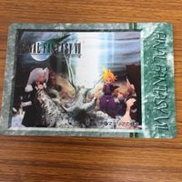 ファイナルファンタジー カード トレカ まとめ 10 サムネイル 2