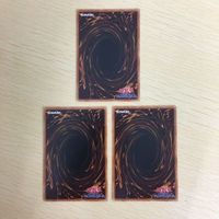 遊戯王 字レア カード トレーディングカード ふわんだりぃずと謎の地図 まとめ サムネイル 5
