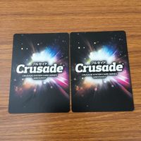 カード トレカ まとめ クルセイド ファフナー マークエルフ マークジーベン イドゥン スフィンクス型 スーパールーキー 12 サムネイル 6