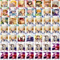Side M Card Lot MOVIC Pashacolle Japanese Anime サムネイル 7