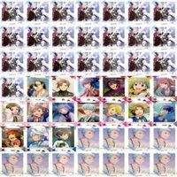 Side M Card Lot MOVIC Pashacolle Japanese Anime サムネイル 4