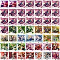 Side M Card Lot MOVIC Pashacolle Japanese Anime サムネイル 8