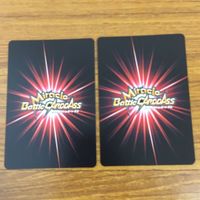 カード トレカ まとめ ミラクル バトル ミラバト ハンター ハンター ゴン ネテロ サトツ レオリオ 61 サムネイル 4