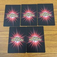 カード トレカ まとめ ミラクル バトル ミラバト ハンター ハンター ゴン ネテロ サトツ レオリオ 61 サムネイル 2