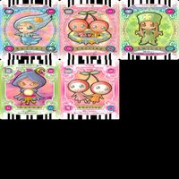 ふたりはプリキュア カードコミューン カード まとめ プリキュア カードダス EX bp864 サムネイル 6