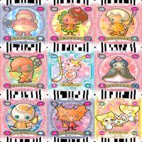 ふたりはプリキュア カードコミューン カード まとめ プリキュア カードダス EX bp864 サムネイル 3