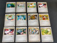 Pokemon Card Super Recovery Roserade 009/015 TCG Japanese
