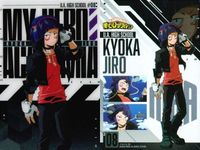 カード まとめ 僕のヒーローアカデミア ヒロアカ 轟焦凍 No.05 爆豪勝己 No.02 切島鋭児郎 No.06 上鳴電気 No.07 耳郎響香 No.08 飯田天哉 No.10 ホークス No.13 サムネイル 6