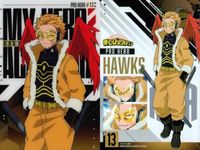カード まとめ 僕のヒーローアカデミア ヒロアカ 轟焦凍 No.05 爆豪勝己 No.02 切島鋭児郎 No.06 上鳴電気 No.07 耳郎響香 No.08 飯田天哉 No.10 ホークス No.13 サムネイル 8