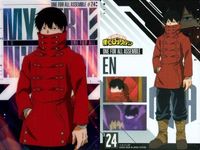 カード まとめ 僕のヒーローアカデミア ヒロアカ 轟焦凍 No.05 爆豪勝己 No.02 切島鋭児郎 No.06 上鳴電気 No.07 耳郎響香 No.08 飯田天哉 No.10 ホークス No.13 サムネイル 10