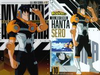 カード まとめ 僕のヒーローアカデミア ヒロアカ 轟焦凍 No.05 爆豪勝己 No.02 切島鋭児郎 No.06 上鳴電気 No.07 耳郎響香 No.08 飯田天哉 No.10 ホークス No.13 サムネイル 7