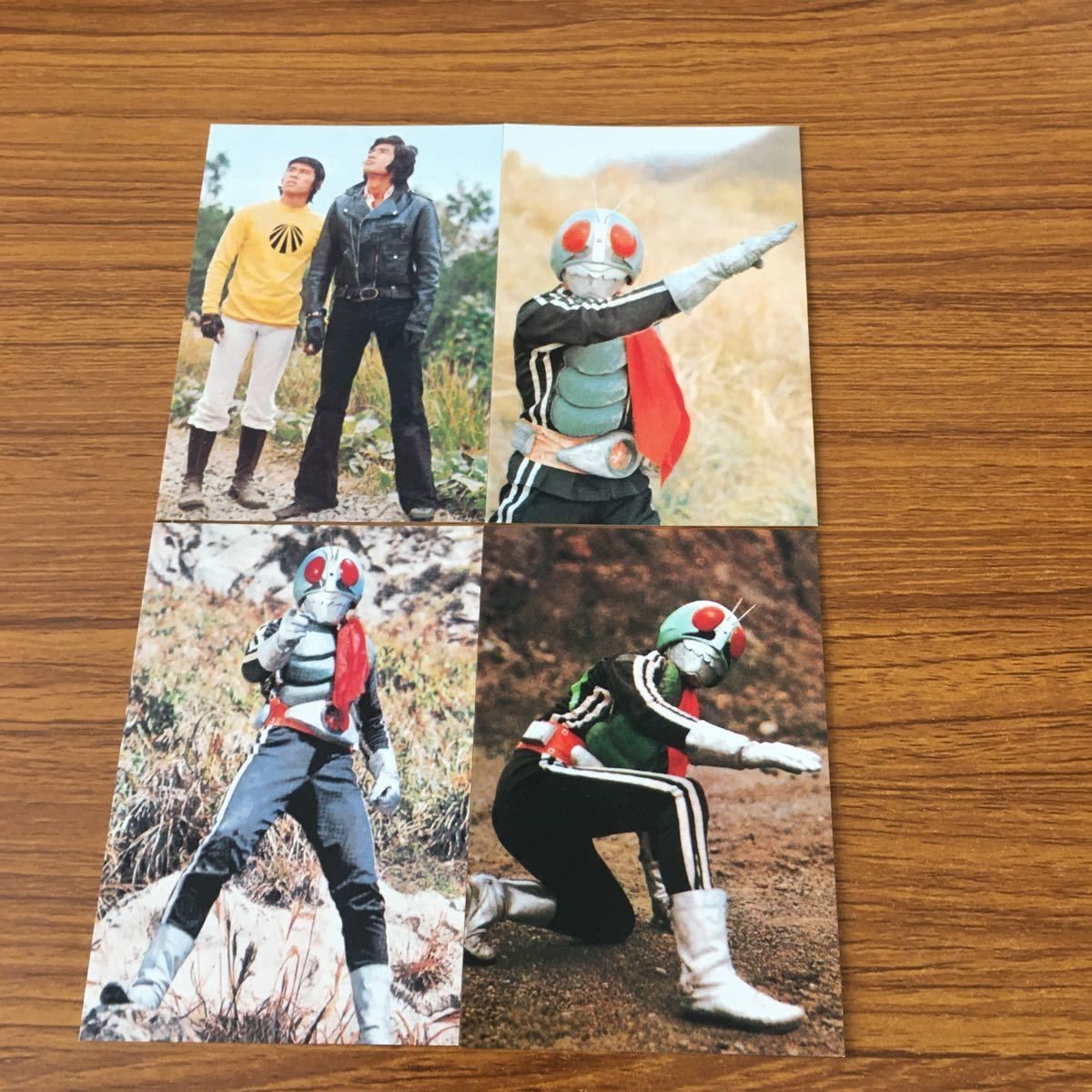 仮面ライダー カード まとめ 83