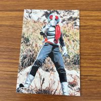 仮面ライダー カード まとめ 83 サムネイル 4