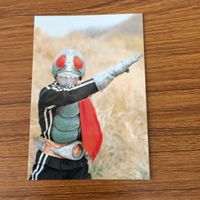 仮面ライダー カード まとめ 83 サムネイル 3