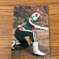 仮面ライダー カード まとめ 83 サムネイル 5