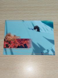 ガンダムダブルオー ロックオン・ストラトス ダブルオー カードダスマスターズ 369 ロックオン ティエリア ロックオン・ストラトス エンディング サムネイル 2