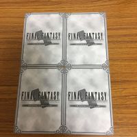 ファイナルファンタジー カード まとめ 30 サムネイル 6