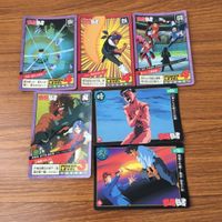 カード トレカ まとめ 幽遊白書 幽助 54 サムネイル 1