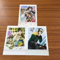 アイドリッシュセブン アイナナ カード トレカ まとめ ぱしゃこれ 二階堂 大和 4 サムネイル 1