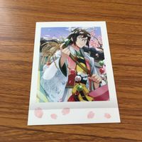 アイドリッシュセブン アイナナ カード トレカ まとめ ぱしゃこれ 二階堂 大和 4 サムネイル 7