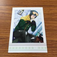 アイドリッシュセブン アイナナ カード トレカ まとめ ぱしゃこれ 二階堂 大和 4 サムネイル 5
