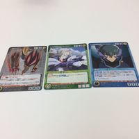 キズナブーストカードバトル クルセイド ワンピースlov カード 6枚セット まとめ キラ入りロック キラ ピーカ レア ギ サムネイル 5