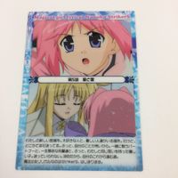 Nanoha StrikerS Card Lot High Grade Collection サムネイル 7