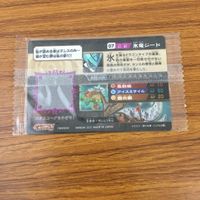 カード トレカ まとめ ガオロード 未開封 ザンビートル群 エンパンダー パトローア ゴレムナイト 氷月竜ジード 44 サムネイル 10