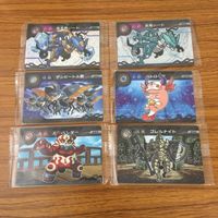 カード トレカ まとめ ガオロード 未開封 ザンビートル群 エンパンダー パトローア ゴレムナイト 氷月竜ジード 44 サムネイル 1