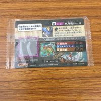 カード トレカ まとめ ガオロード 未開封 ザンビートル群 エンパンダー パトローア ゴレムナイト 氷月竜ジード 44 サムネイル 8
