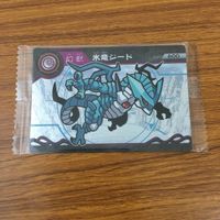 カード トレカ まとめ ガオロード 未開封 ザンビートル群 エンパンダー パトローア ゴレムナイト 氷月竜ジード 44 サムネイル 9