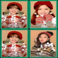 TWICE カード まとめ What Is Love Merry＆Happy THE STORY BEGINS BDZ ナヨン ジョンヨン モモ サナ ジヒョ ミナ ダヒョン チェヨン ツウィ ap396 サムネイル 8