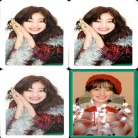 TWICE カード まとめ What Is Love Merry＆Happy THE STORY BEGINS BDZ ナヨン ジョンヨン モモ サナ ジヒョ ミナ ダヒョン チェヨン ツウィ ap396 サムネイル 7