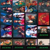 スレイヤーズ カード まとめ セミコンプ すぺしゃる 初版 ブロッコリー ap11 サムネイル 8