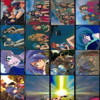 スレイヤーズ カード まとめ セミコンプ すぺしゃる 初版 ブロッコリー ap11 サムネイル 2
