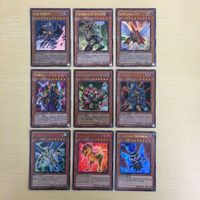 遊戯王 ウルトラレア 韓国語含む カード トレーディングカード ギアギアーノ Darklord Superbia デスグレムリン 30枚まとめ サムネイル 2