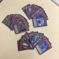 Yu-Gi-Oh Ultra Rare Korean Cards Lot 30pcs Geargianos