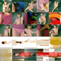 熊田曜子 カード 裏表面 さくら堂 まとめ グラビア アイドル 水着 熊田 曜子 yb964 sn5 サムネイル 7