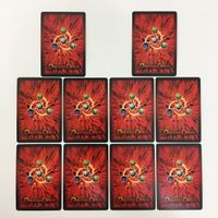 ドラゴンドライブ DD 見切りの極意 ドラゴンスコープ カズンＬ カイナー イン・ザ・シェル サメノメスタ カード まとめ レア サムネイル 6