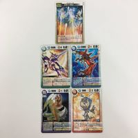 ドラゴンドライブ DD 見切りの極意 ドラゴンスコープ カズンＬ カイナー イン・ザ・シェル サメノメスタ カード まとめ レア サムネイル 2