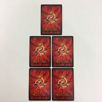 ドラゴンドライブ DD 見切りの極意 ドラゴンスコープ カズンＬ カイナー イン・ザ・シェル サメノメスタ カード まとめ レア サムネイル 9