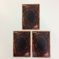 遊戯王 ノーマル ＺWー玄武絶対聖盾 カード まとめ サムネイル 5