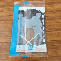 カード トレカ まとめ 進撃の巨人 エレン リヴァイ アルミン ミサカ 未開封 5 サムネイル 4