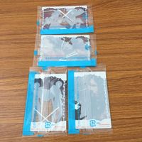 カード トレカ まとめ 進撃の巨人 エレン リヴァイ アルミン ミサカ 未開封 5 サムネイル 2