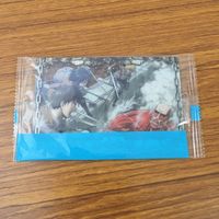 カード トレカ まとめ 進撃の巨人 エレン リヴァイ アルミン ミサカ 未開封 5 サムネイル 7
