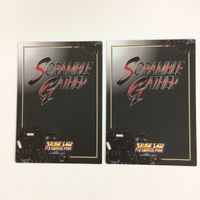 スクランブルギャザー scramble gather 探索 加速 覚醒 奇跡 戦慄 まとめ スーパーロボット大戦 バンダイ サムネイル 8