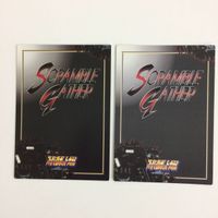 スクランブルギャザー scramble gather 探索 加速 覚醒 奇跡 戦慄 まとめ スーパーロボット大戦 バンダイ サムネイル 10