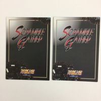 スクランブルギャザー scramble gather 探索 加速 覚醒 奇跡 戦慄 まとめ スーパーロボット大戦 バンダイ サムネイル 9